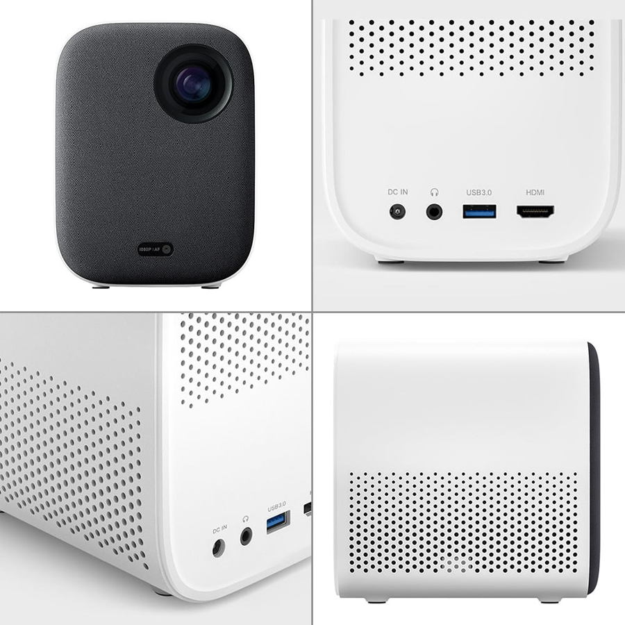 Máy chiếu Xiaomi Mi Smart Projector 2